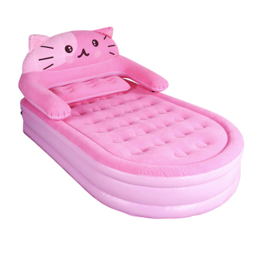 High Quality Portable Modern Soft Flocking Toddler Bed for Sale, Offer High Quality Portable Modern Soft Flocking Toddler Bed