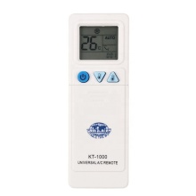 Refrigeration Part Universal Air Conditioner Remote Control For AC KT-1000