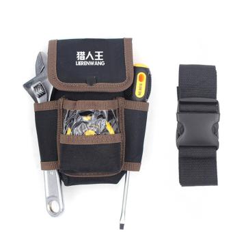 Waist Pocket Tool Belt Bags Oxford Cloth Electrician Tools Pouch Pocket Holster Storage Holder Organizer Bag