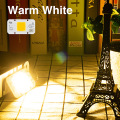 Warm White