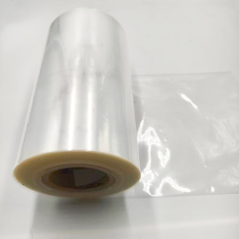 PVC PE Film-002