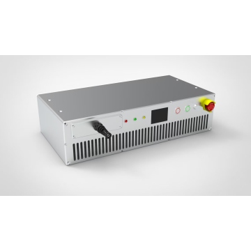 High Power OEM Laser Combiner