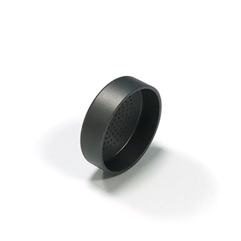 CNC Turning Parts for Aluminum Applications