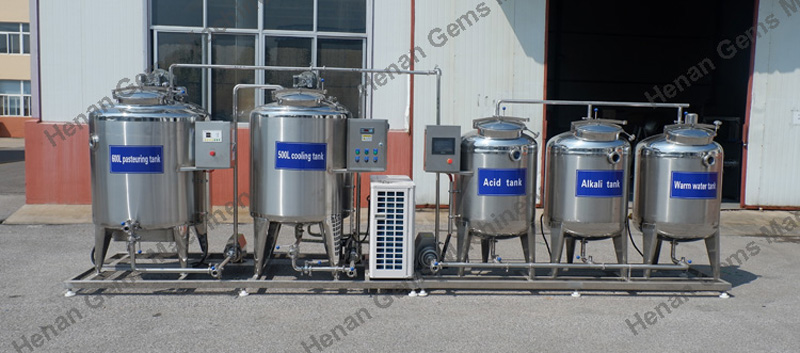 milk mixing tank 05