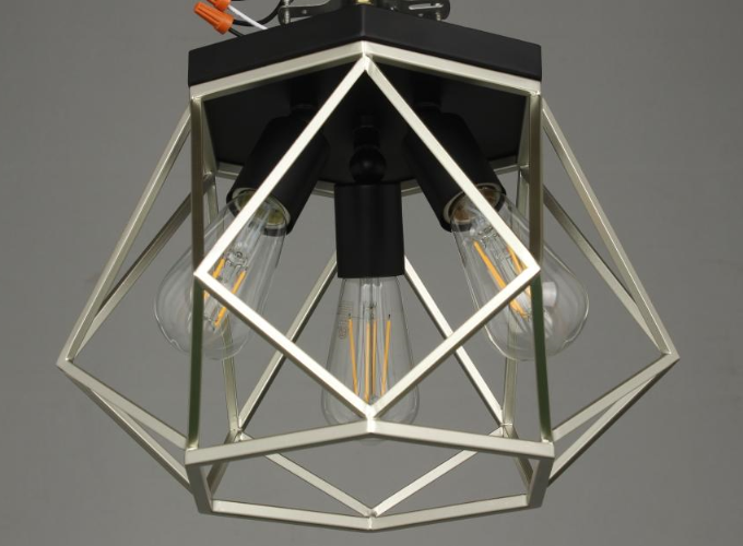 Flush Mount 6