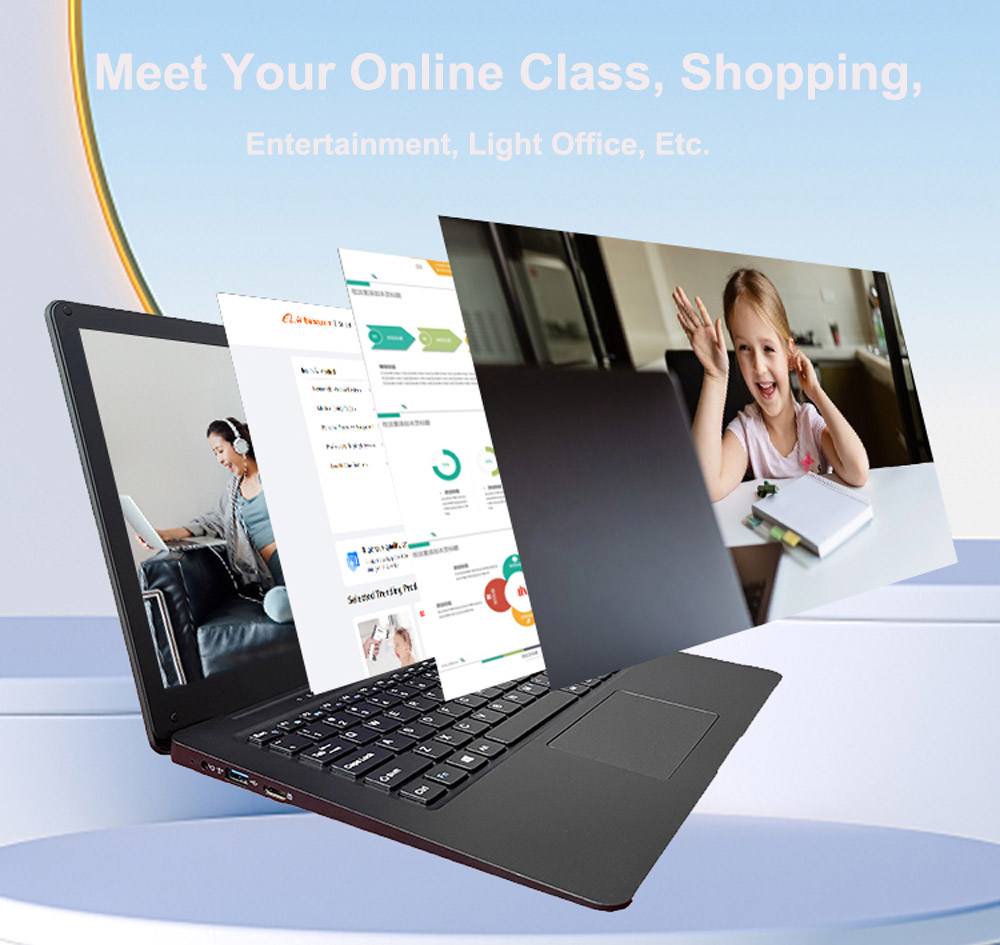 Student Chromebooks