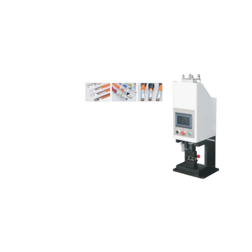 TYDC-10T / TYDC-20T Hydraulic Terminal Crimping Machine