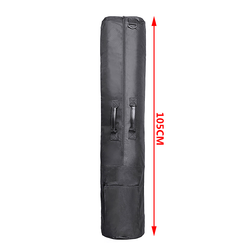 Metal Detector Backpack Carrying Case With Shoulder Strap Handles For Industrial Metal Detectors Storage Tool Bag