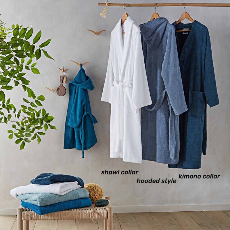 Bathrobe 5