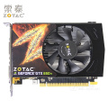 Original ZOTAC Video Cards GeForce GTX650Ti-1GD5 Thunder PA 1GB GDDR5 Graphics Card for nVIDIA Map GTX 650Ti GTX600 1GB Hdmi Dvi