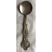 Russia Lenin COINS SPOONS