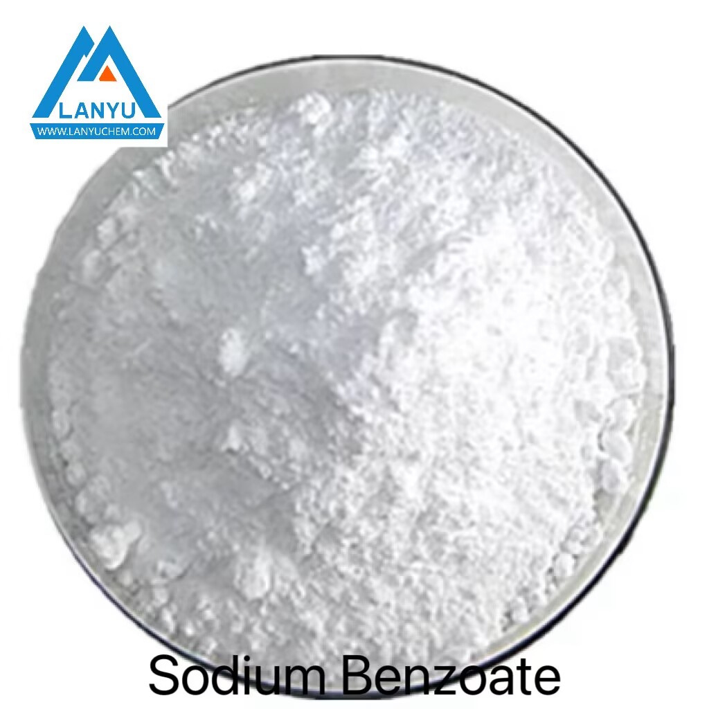 Sodium Benzoate