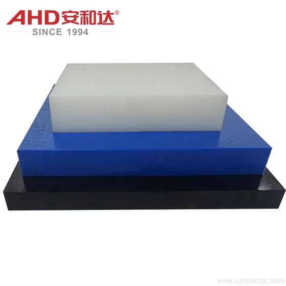 pa6 white blue black board