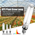 400/600/1000W E40 Ballast 23Ra HPS Plant Grow Light High Pressure Sodium Lamp Set