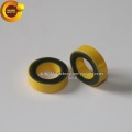 T80-6 Carbonyl iron powder cores, high frequency radio frequency magnetic core