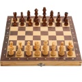 39CM Chess Board