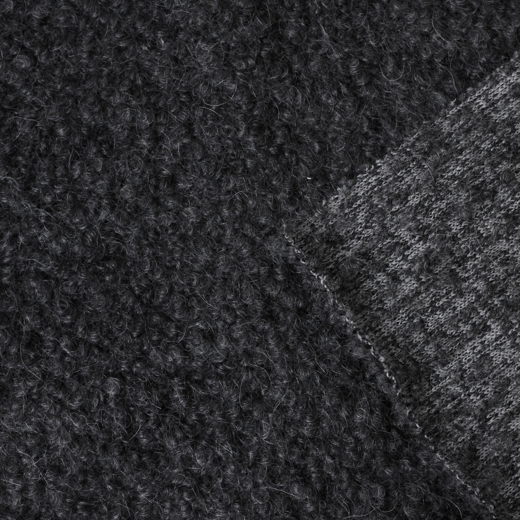 wool mohair blend fabric