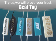 Seal tag