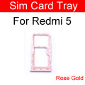 Redmi 5 Rose Gold