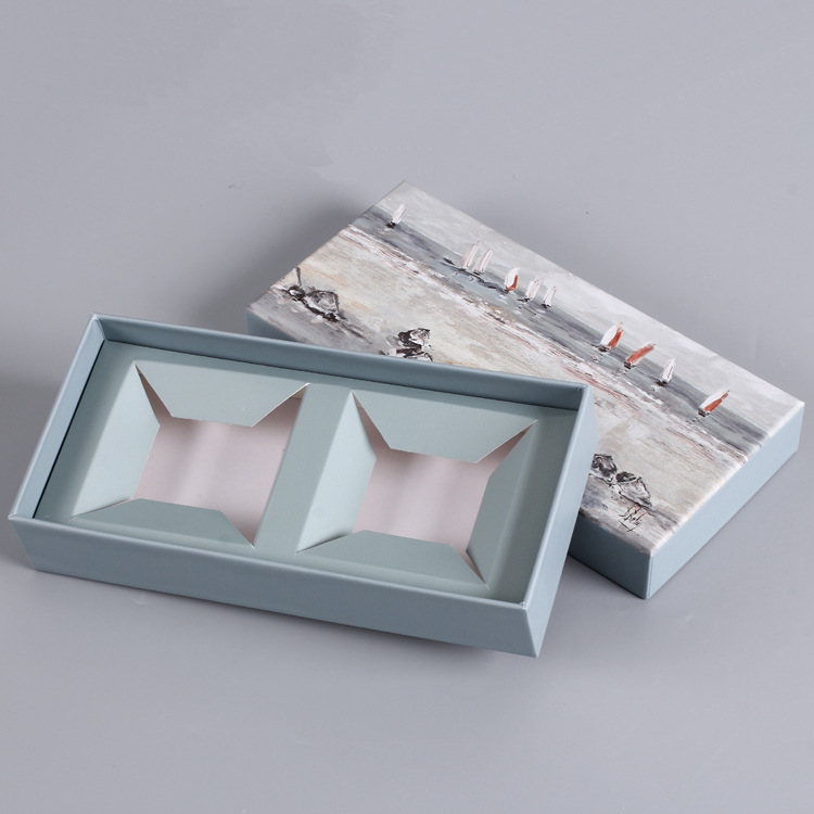Soap Box Packaging
