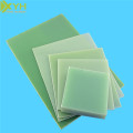 Green 10mm Fr4 Fiberglass Laminated Plate