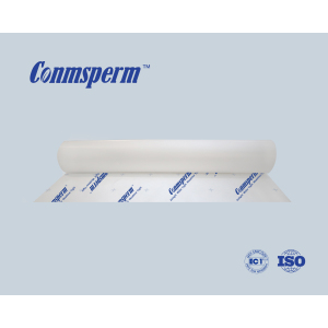 Waterproof Vapor Permeable Membrane For Walls