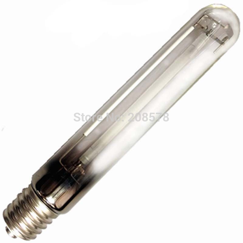 Factory direct sells 600w HPS grow Light sodium lamp Greenhous Lighting 600W 220V 90000Lumens High Pressure Sodium Grow Bulbs