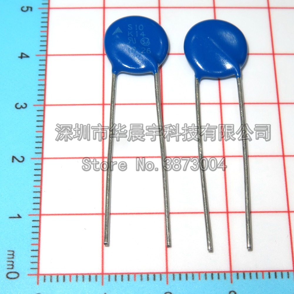 10pcs S10K14 DIP2 Electronic Components New and original IC Chips