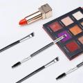 1PC Eyelash Eyebrow Brush Single Double Head Brush Mascara Wand Applicator Spoolers Eye Lashes Makeup Tools Pincel Maquiagem