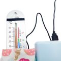Travel Stroller USB Milk Water Warmer Insulated Bag Baby Nursing Bottle Heater 6 Colors