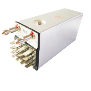 Military Polarized Relay JH-1S RG4.522.107