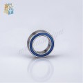 Free Shipping 2PCS 30*42*7mm 6806 61806 2RS Si3N4 Hybird Ceramic Ball Bearing Rubber Sealed BB30 Hubs 6806-2RS 30x42x7mm ABEC-3