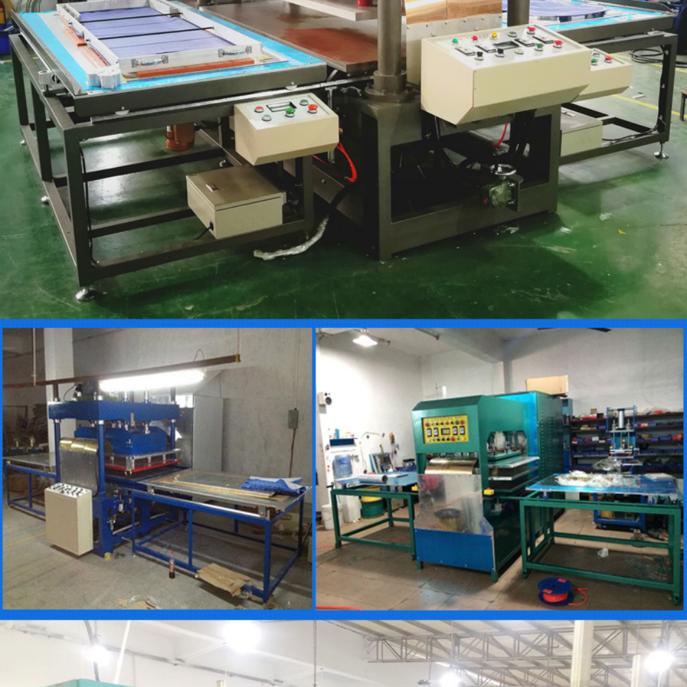 CH-25KW Large power high frequency welding machine (1)