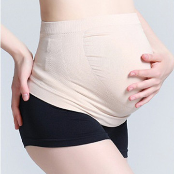 Pregnancy Maternity Special Support Belt Back Bump Belly Waist Baby Strap intimates pregnant panties maternity panties