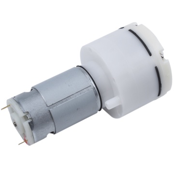 Micro-Air Vacuum Pump Durable Diaphragm Air Pump for Home Appliances DC 12V