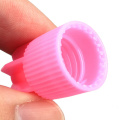 15ml Mild No Irritation Eyelash Glue Remover Adhesive Remover for False Eyelash Extension Makeup Remover Pink Gel Type