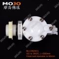 2020 MJ-DN25CL G1 flush valve flush valve
