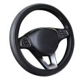 All Sesson Car Steering Wheel Cover Anti-Slip Durable Wheel Protector Universal Fit For Car Truck SUV New