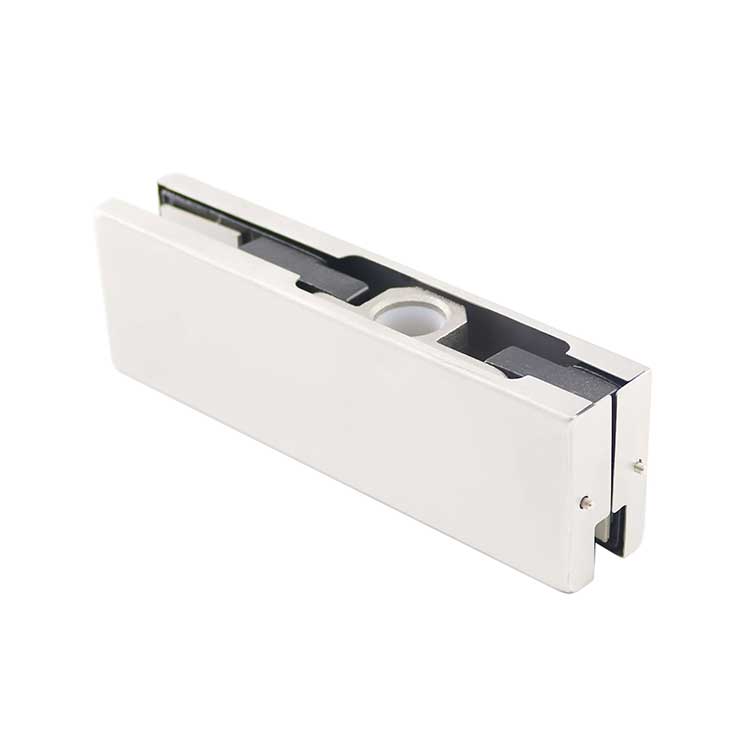 Frameless Shower Door Clips (5)