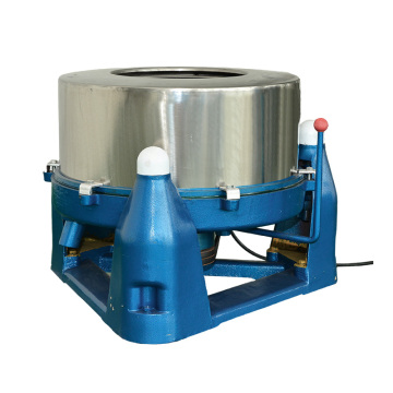 Industrial centrifugal dehydrators machines