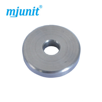 mjunit China supplier CNC turning parts/cnc turning machine aluminum parts / cheap CNC machining service auto spare