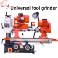 1PC Electric Universal Cylindrical Grinder Tool GD6025 Tool Grinding Machine + 50S Electric Three Claws Grinder Machine 220V