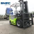 Battery Forklift Truck model FB25 2.5tons