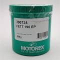1971661 FEET190EP 300734 Lubricating oil of Bystronic laser
