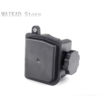 Power Steering Fluid Reservoir for Mercedes-Benz X164 GL320 GL350 GL420 GL450 GL500 GL550 A0004600183