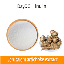 Inulin Jerusalem artichoke extract powder Chicory extract