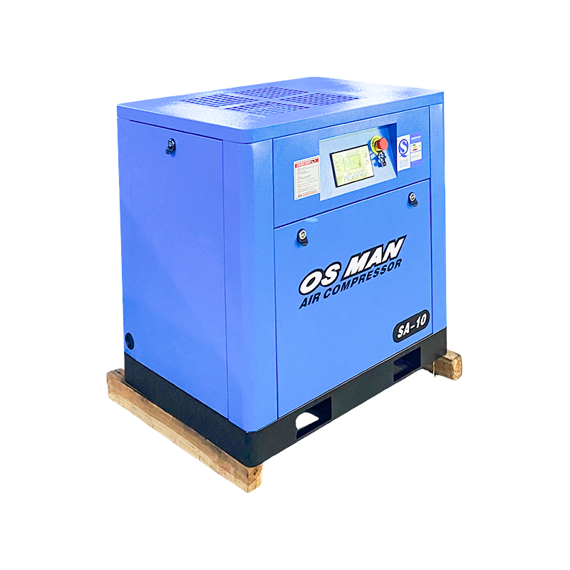 10 hp compressor
