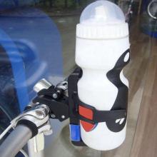 2020 Bicycle Water Bottle Rack Mountain Bike Water Bottle Holder Ntegrally Molded Bicycle Kettle Frame Cup Riding Accessories