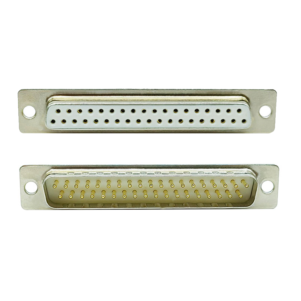 DB37 connector6