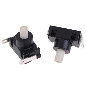 2pcs/lot Vacuum Cleaner Switch 16A125V 8A250V KAN-J4 2 Button Limit Switches